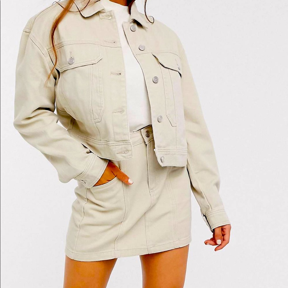 TWO PIECE SET